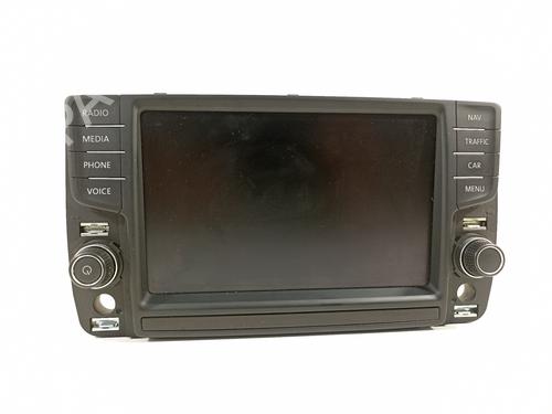 Elektronisk modul VW GOLF VII (5G1, BQ1, BE1, BE2) 1.4 GTE Hybrid (204 hp) 19054524