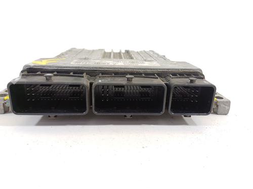Engine control unit (ECU) RENAULT LAGUNA III (BT0/1)  | BP21758304M57 