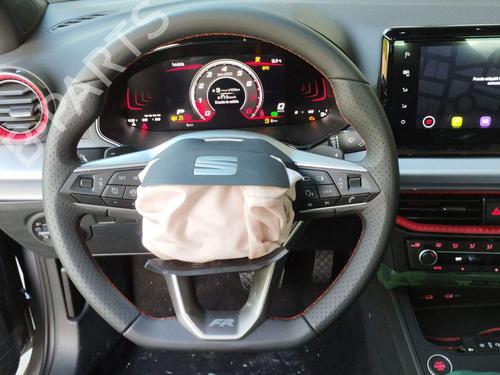 Used Steering wheel Steering wheel 39402308 39402308