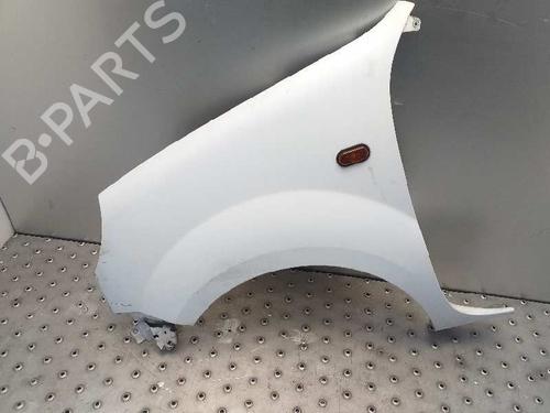 Kotflügel links vorne für RENAULT KANGOO (KC0/1_) [1997-2025]  6160933