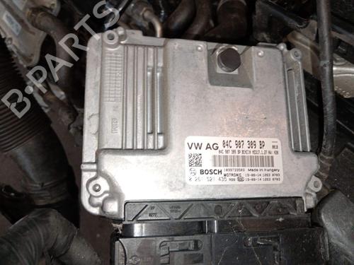 Used Engine control unit (ECU) Engine control unit (ECU) 33980809 33980809