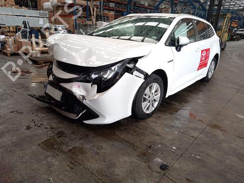 Used Parts TOYOTA COROLLA Estate (_E21_) 1.8 Hybrid (ZWE211) 4417340