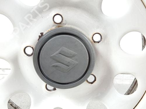 Jante SUZUKI JIMNY Closed Off-Road Vehicle (SN) | BP30838000C45