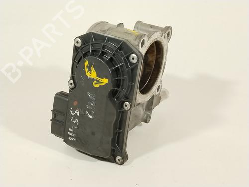 Throttle body TOYOTA C-HR (_X1_) 1.8 Hybrid (ZYX10_, ZYX11_) | BP29585420M82 
