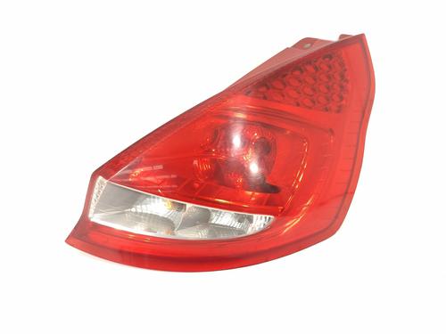 Used Right taillight FORD FIESTA VI (CB1, CCN) [2008-2017]  10712881