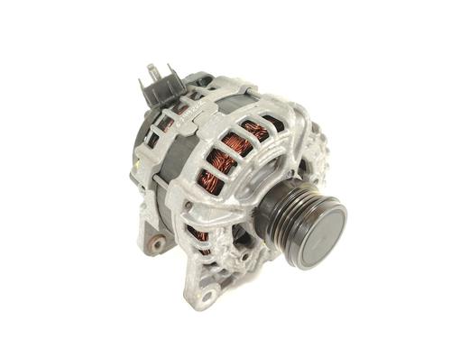 Used Alternator Alternator 37200599 37200599