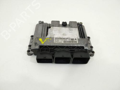 Used Engine control unit (ECU) Engine control unit (ECU) 2538222 2538222