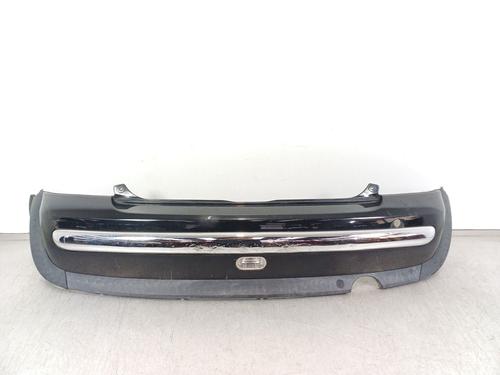 Used Rear bumper MINI MINI (R50, R53) Cooper (116 hp) 16809550