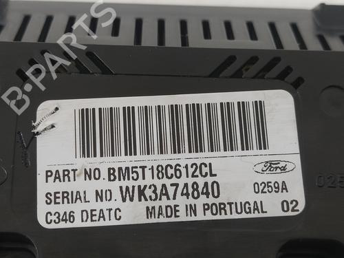 Climate control FORD FOCUS III  | BP11931319I5 