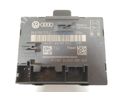 Electronic module AUDI A4 B8 (8K2) 2.0 TDI | BP36527034M83 - Image 2