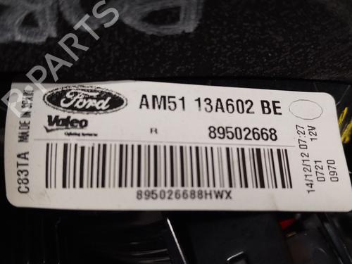 Right tailgate light FORD C-MAX II (DXA/CB7, DXA/CEU) | BP31940854C80
