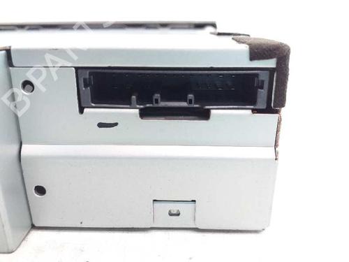 Radio MAZDA 2 Hatchback (DL, DJ)  | BP8489339E6 