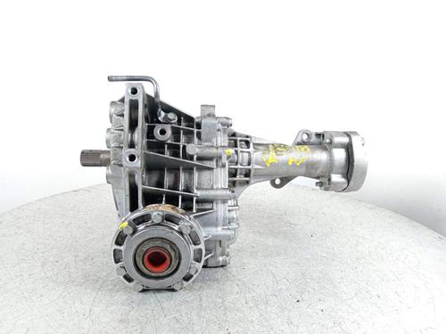 Used Front differential Front differential 19537625 19537625