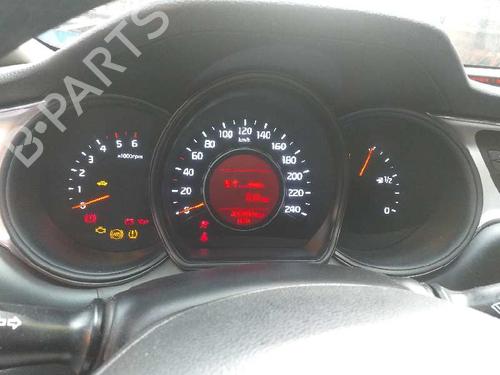 Instrument cluster KIA CEED (CD)  | BP7260791C47 