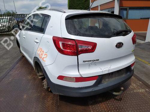 Steering column KIA SPORTAGE III (SL)  | BP5771995M21 