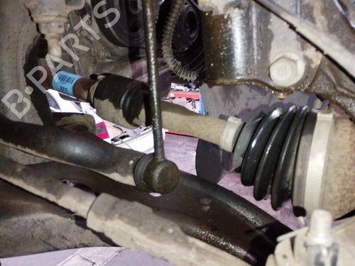 right-front-driveshaft-kia-stonic-yb-2017-37459977 main image