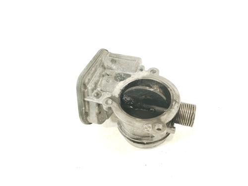 Throttle body BMW 1 (E87) 118 d | BP30885811M82