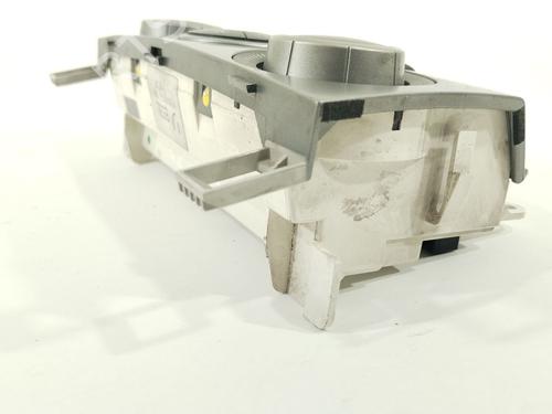 Climate control MAZDA 3 Saloon (BK) 1.6 DI Turbo (BK12Y) | BP27184177I5 