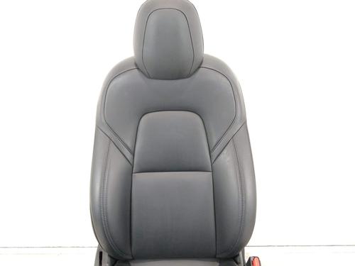Right front seat TESLA MODEL 3 (5YJ3) EV | BP36238536C16 - Image 5