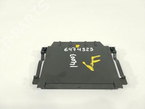 Elektronisk modul MERCEDES-BENZ S-CLASS (W220, V220) S 400 CDI (220.028, 220.128) (250 hp) 29132614