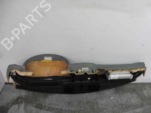 Airbag Kit MERCEDES-BENZ CLK (C209) CLK 320 (209.365) | BP2683713C86 