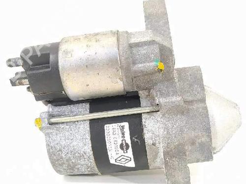 Used Starter Starter RENAULT CLIO IV (BH_) [2012-2021] 4848538 4848538