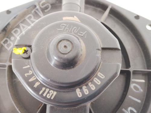 Heater blower motor NISSAN CABSTAR E (TL_, VL_) 105.35, 110.35, 110.45 (TL0) | BP28100640M62 