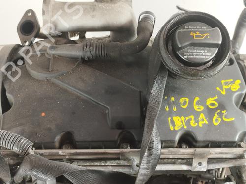 Used Injector SEAT IBIZA III (6L1) [2002-2009]  17044576
