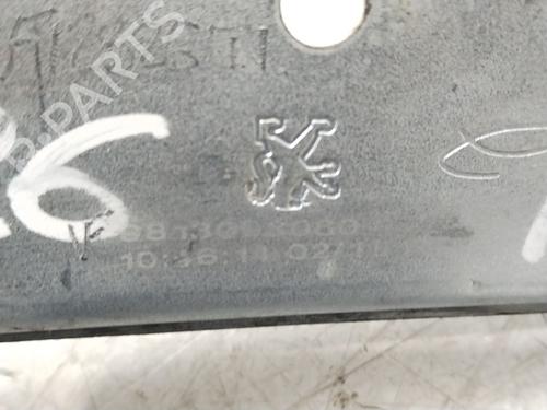 Rear left window mechanism CITROËN C3 III (SX)  | BP19022717C24 