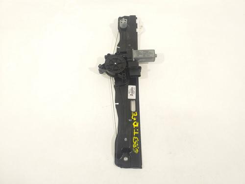 Rudehejsemekanisme Højre bagtil BMW X1 (F48) sDrive 18 d (150 hp) 7180221