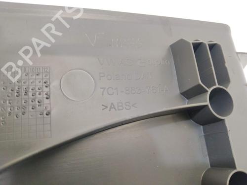 Other VW CRAFTER Van (SY_, SX_) | BP23528247O1 - Image 2