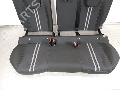 Sæde Bagtil OPEL CORSA F (P2JO) 1.2 (68) | BP32518850C17 - Image 4