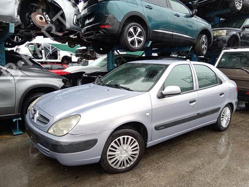 Used Parts CITROËN XSARA (N1)  1.6 16V  4482903