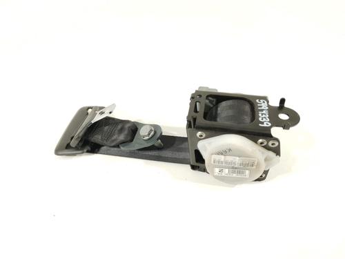 Rear left seatbelt CITROËN C4 II (NC_) 1.6 VTi 120 (NC5FS0, NC5FS9) | BP30463927I29 - Image 4
