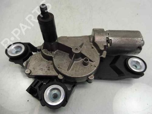 Used Rear wiper motor FORD MONDEO IV (BA7) [2007-2015]  4379317