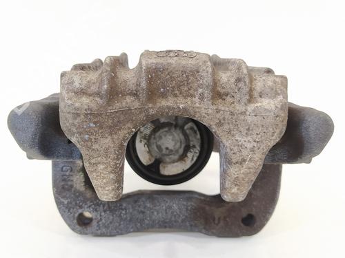 Left rear brake caliper AUDI A1 (8X1, 8XK)  | BP11585481M107 