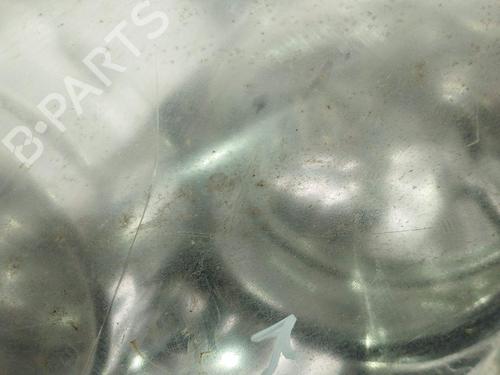 Left headlight OPEL COMBO Box Body/MPV (X12) 1.3 CDTI (B05) | BP36340345C28 - Image 3