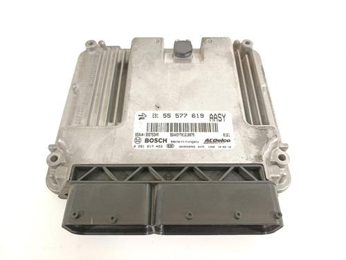 engine-control-unit-ecu-opel-astra-j-p10-55577619-0281017453-55575349-2009-2010-2011-2012-2013-2014-2015-2016-19426452 main image