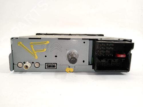Radio CITROËN BERLINGO MULTISPACE (B9) | BP23130982E6 - Image 4