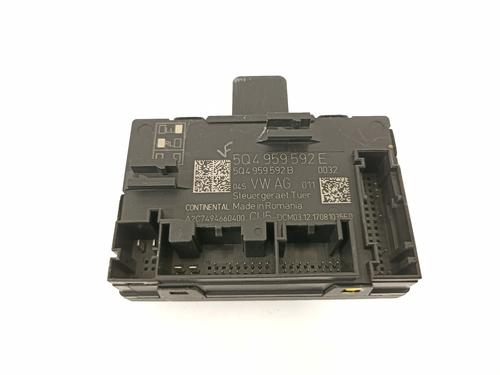 Elektronische module SEAT LEON (5F1) [2012-2021]  15684462