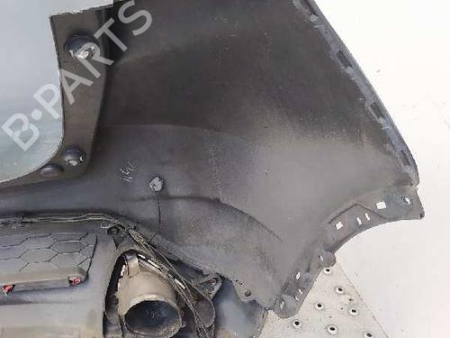 Rear bumper HONDA CIVIC VIII Hatchback (FN, FK) 2.2 CTDi (FK3) | BP1848509C8 