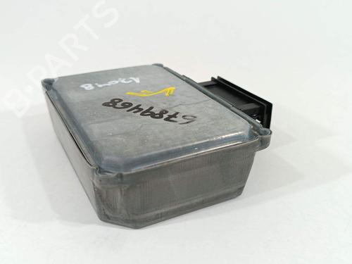 Electronic module OPEL ASTRA K (B16) 1.6 CDTi (68) | BP34701688M83 - Image 3