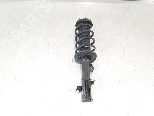 Left front shock absorber FORD PUMA (J2K, CF7) 1.0 EcoBoost | BP30087591M16 