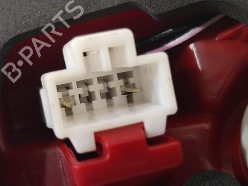 Left tailgate light HYUNDAI i20 III (BC3, BI3) 1.0 T-GDI hybrid 48V | BP38047804C79 - Image 6