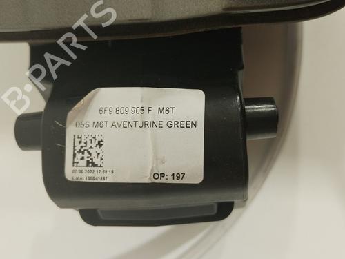 Fuel flap SEAT ARONA (KJ7, KJP) 1.6 SRE | BP29200991C131 