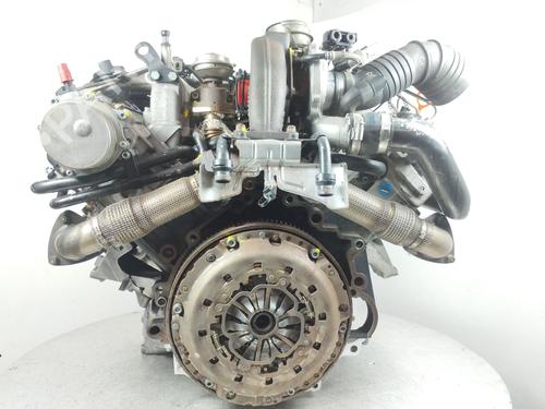 Used Engine AUDI A4 B7 Avant (8ED) [2004-2008]  16804985