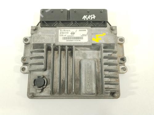 Motorstyringsenhed SSANGYONG KORANDO (CK)  | BP28193582M57 