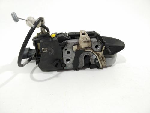 Used Front left lock PEUGEOT 508 I (8D_) [2010-2018]  16800117