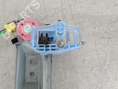 Front left window mechanism OPEL CORSA D (S07) 1.2 (L08, L68) | BP38074404C22 - Image 7