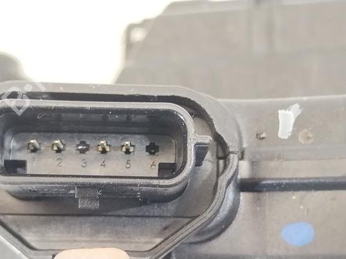 Front left lock SMART FORFOUR Hatchback (453) 0.9 (453.044, 453.053) | BP32744861C98  - Image 6